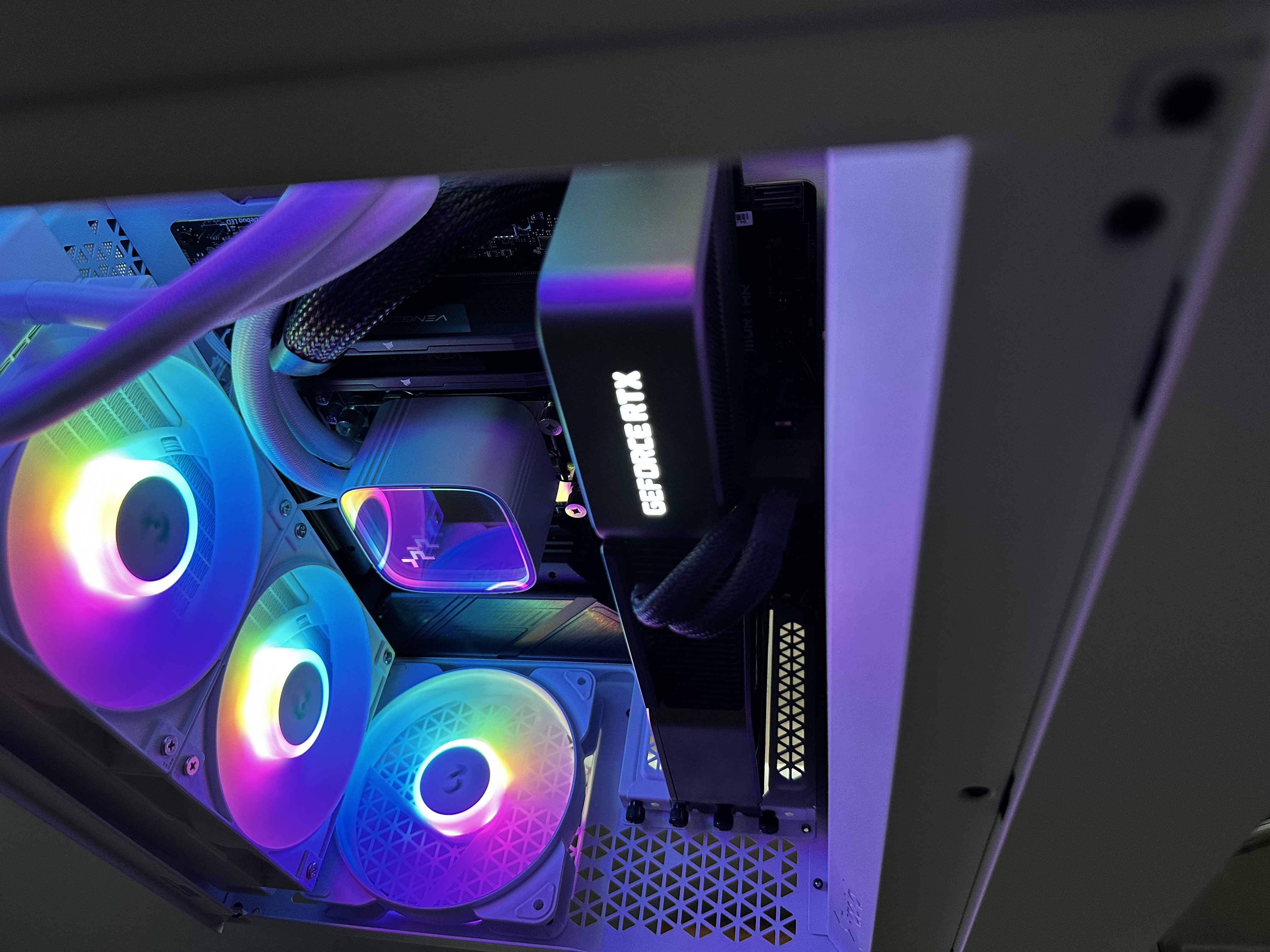 A very cool looking PC